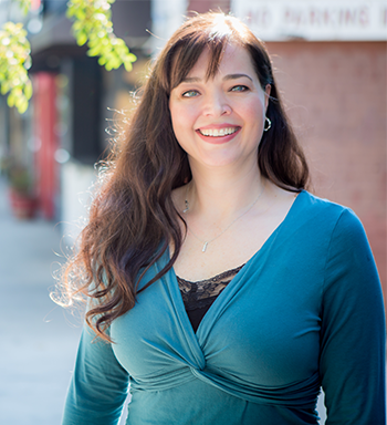 Dr. Patricia Starnes